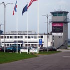 Drone Sightings Escalate Across Danish Airports