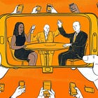 Parlare solo delle cose importanti