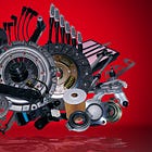 "In The Sum Of The Parts There Are Only The Parts"