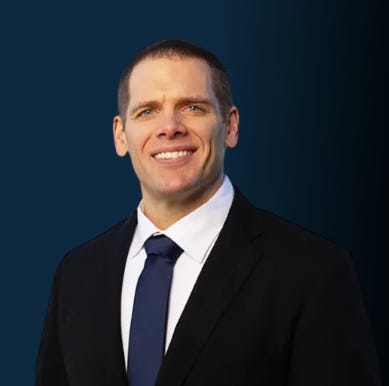 Dr Kevin Koharki
