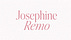 Josephine Remo