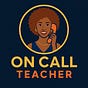On Call Teacher's avatar
