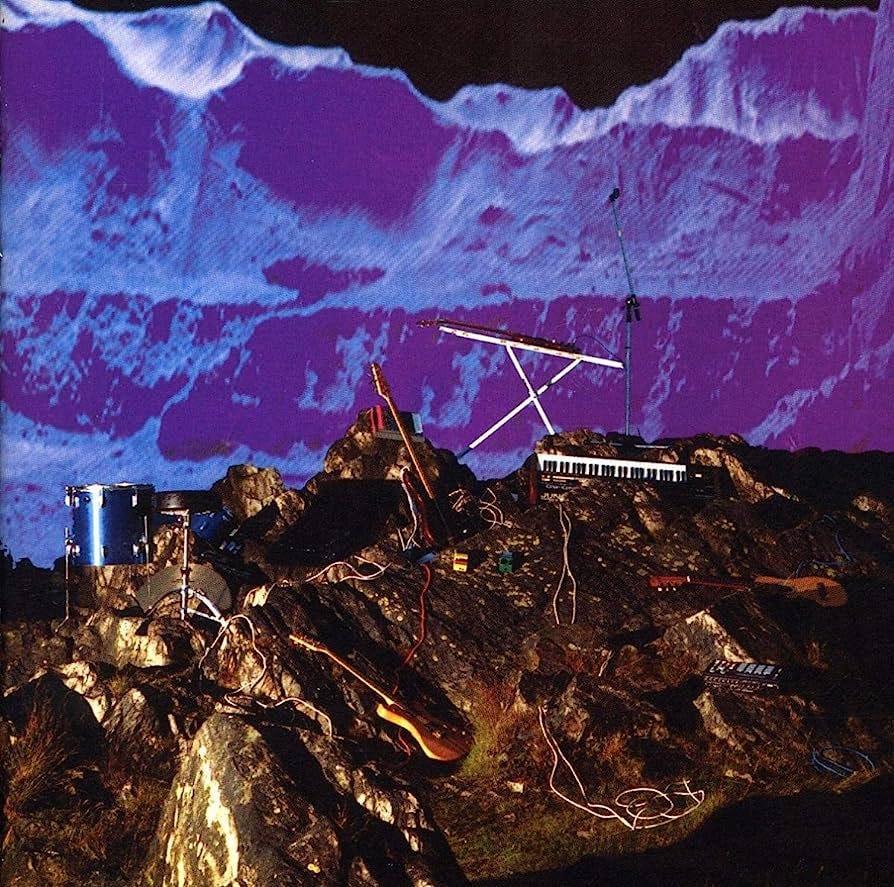 Fantasy Black Channel: Amazon.co.uk: CDs & Vinyl