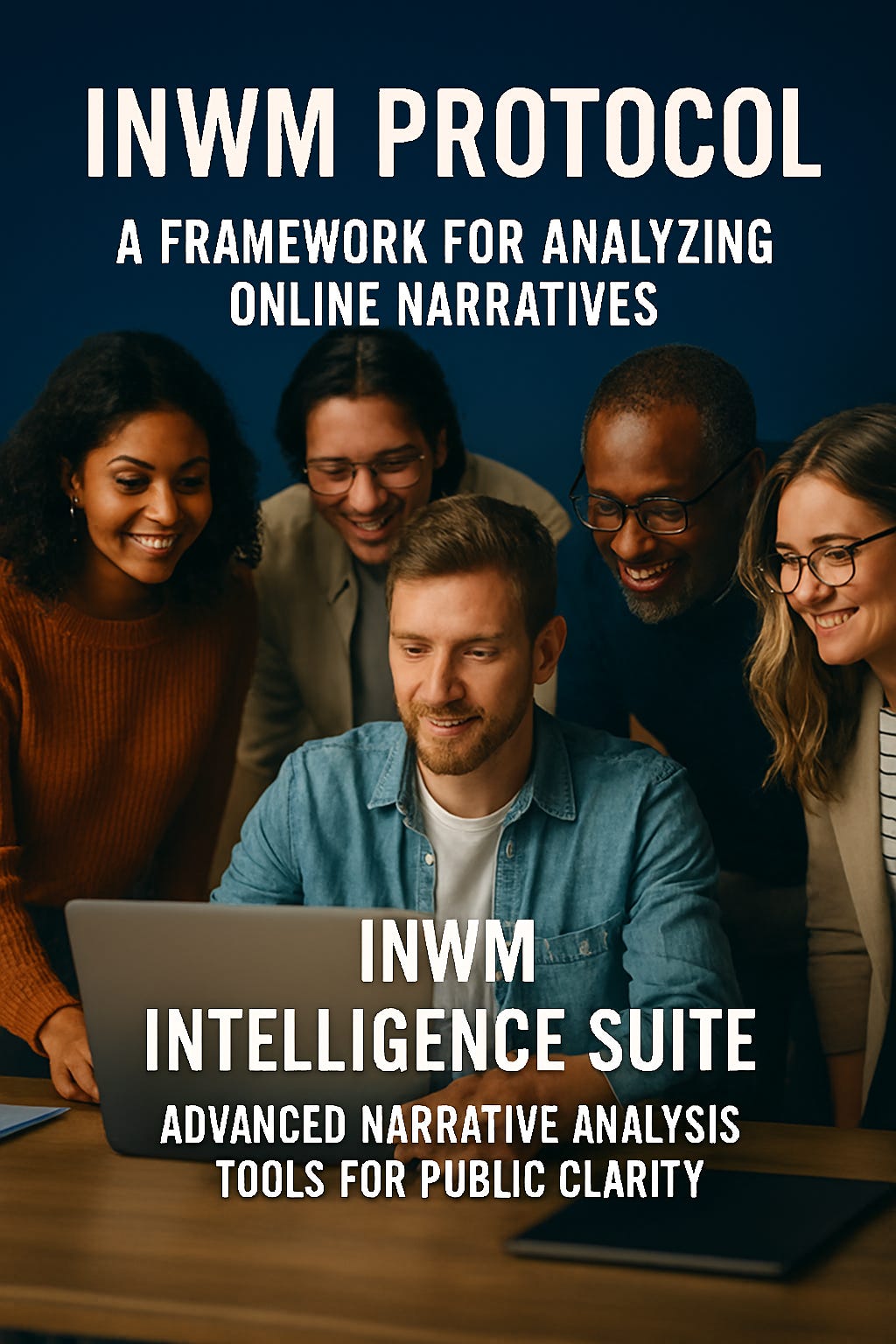 Iwm File Format The INWM Protocol: A New Public Tool for Clarity in a Chaotic ...