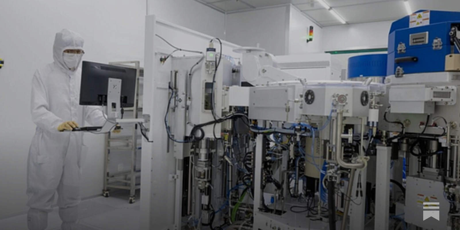 China's Quantum Flywheel