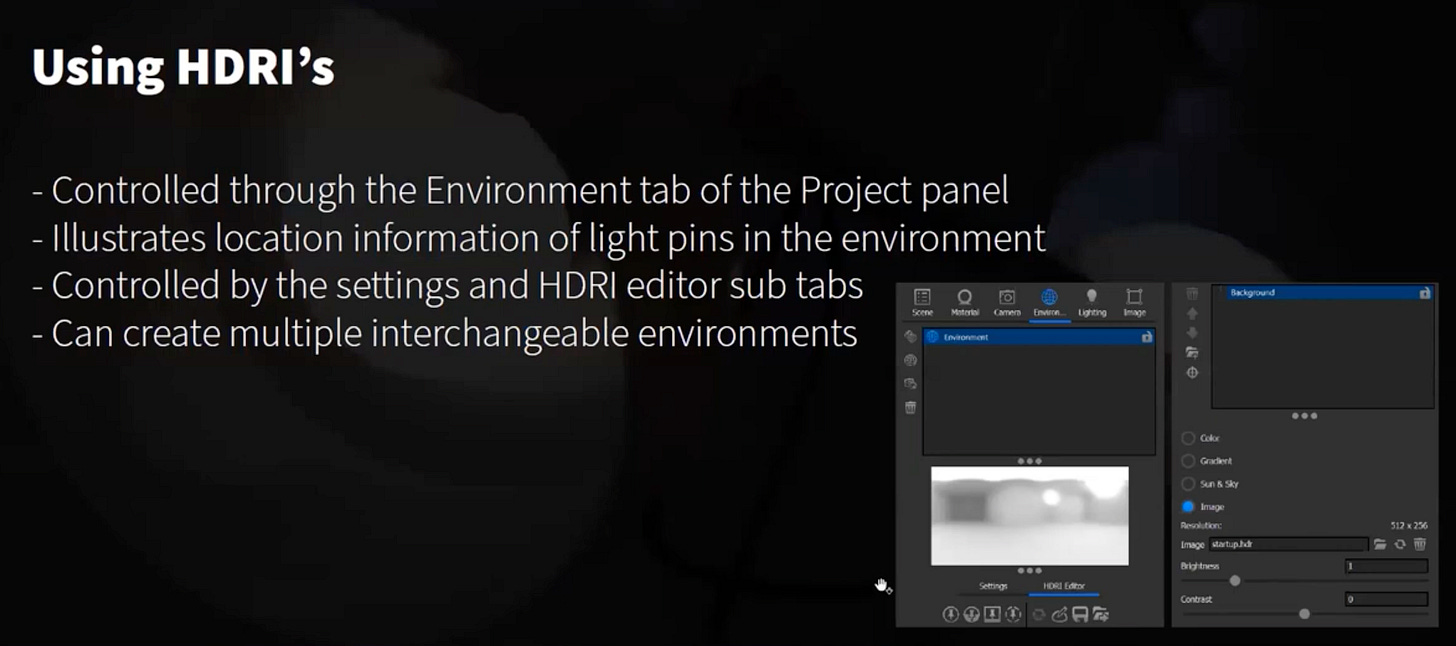 Lighting Techniques for 3D Renders: How to Make Your Scenes Look Realistic Lighting Techniques for 3D Renders: How to Make Your Scenes Look Realistic