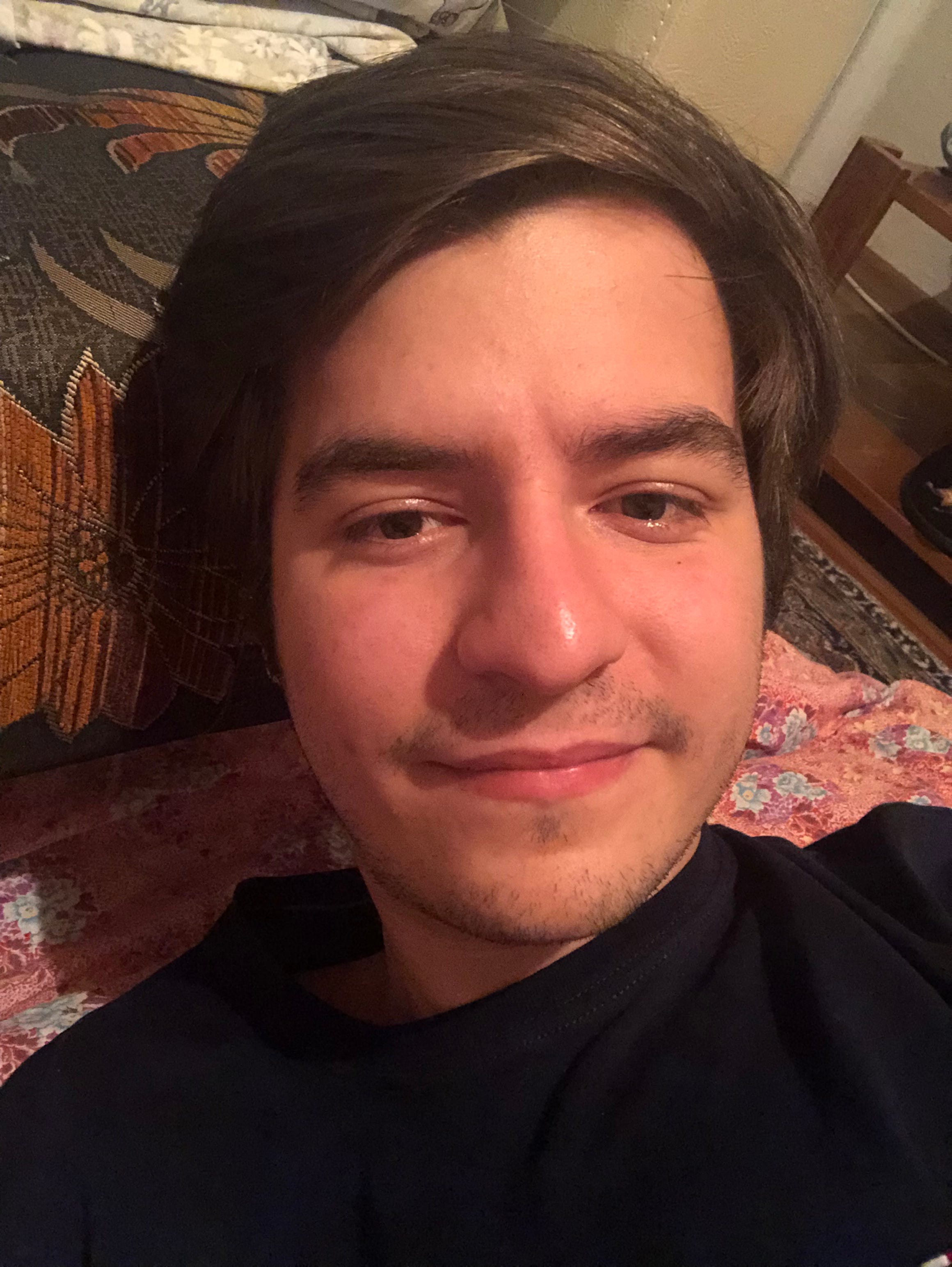 Substack profile picture for @kaan