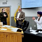 Final 2025 Village Council Meeting: 5 Takeaways