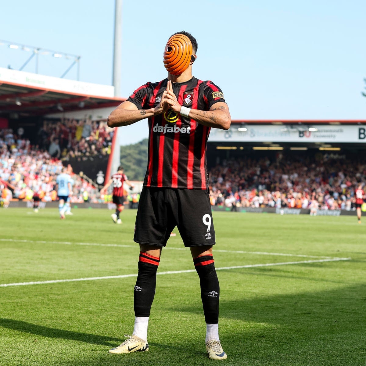 Quitting is the devil's fruit!': why anime is firing up sports stars | Anime  | The Guardian