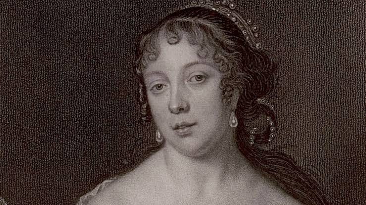 Animating Pepys’ Women – Historia Magazine