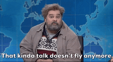 Bobby Moynihan Snl GIF by Saturday Night Live Bobby Moynihan Snl GIF by Saturday Night Live