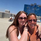 What My 20-Year-Old Daughter Taught Me About Audience Building In a Vegas Rooftop Pool