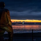 A reel sense of place