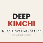Deep Kimchi