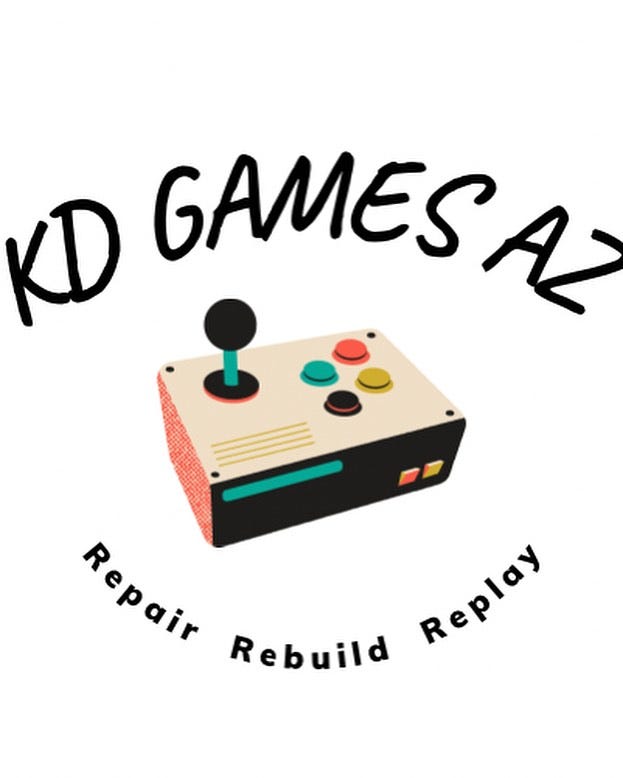KD Games AZ KD Games AZ