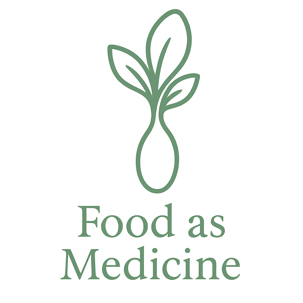 Food as Medicine