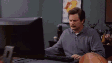 Frustrated Computer User GIFs | Tenor