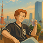 Tom Barrett's avatar
