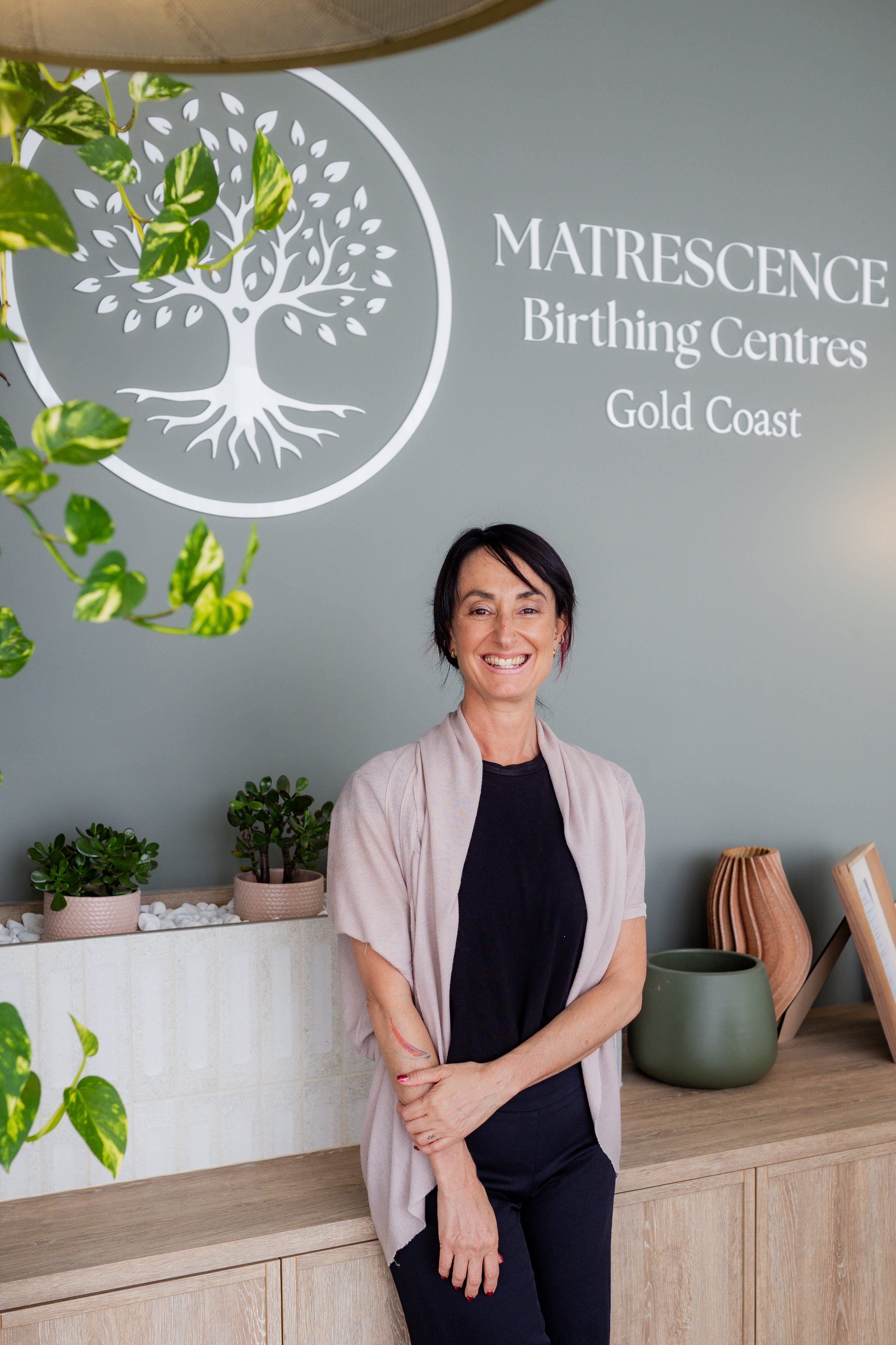 Your Maternity Model of Care: Who Will Walk With You Through Birth?