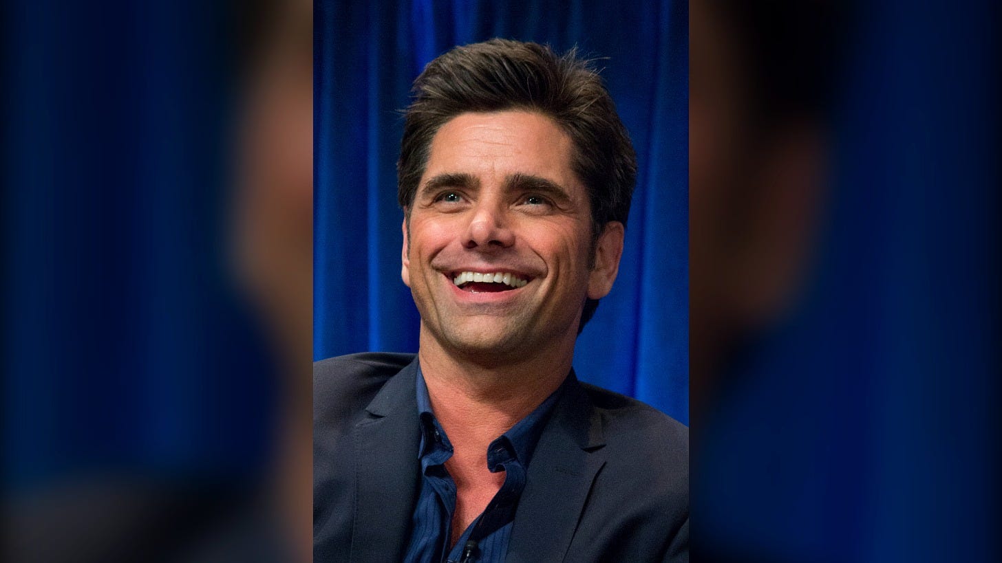 John Stamos at PaleyFest 2013. Image: iDominick via Wikimedia Commons John Stamos at PaleyFest 2013. Image: iDominick via Wikimedia Commons