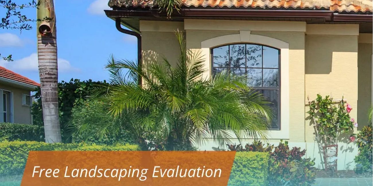 Manatee County Offers Free Irrigation and Landscaping Evaluations to Residents