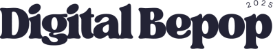 Digital Bepop