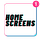 Homescreens