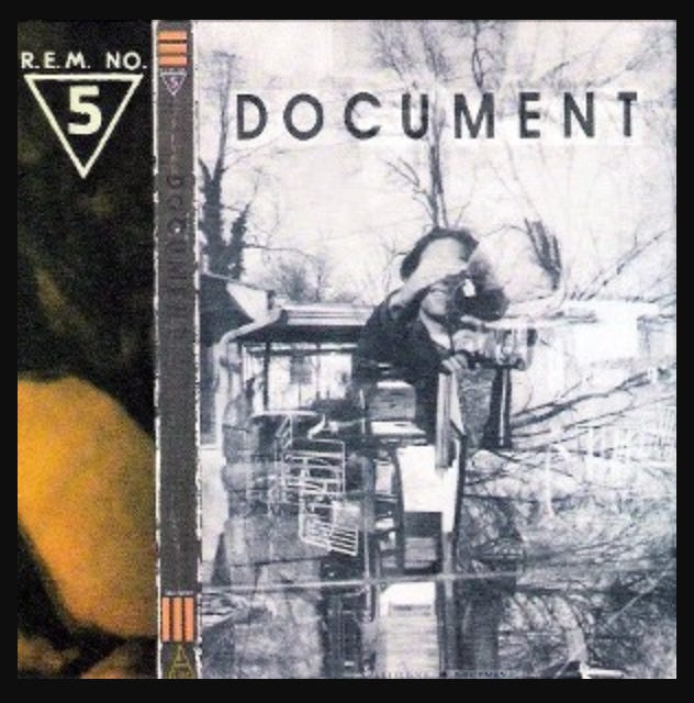 It’s The End Of The World As We Know It