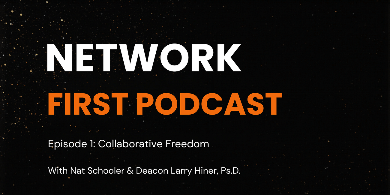 The Future of Work: Unlocking Human Potential, Embracing AI, and Collaborative Freedom