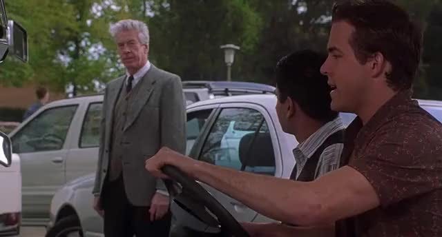 YARN | I'll write that down. | Van Wilder (2002) | Video clips by quotes |  86fda422 | 紗