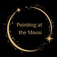 Pointing at the Moon 