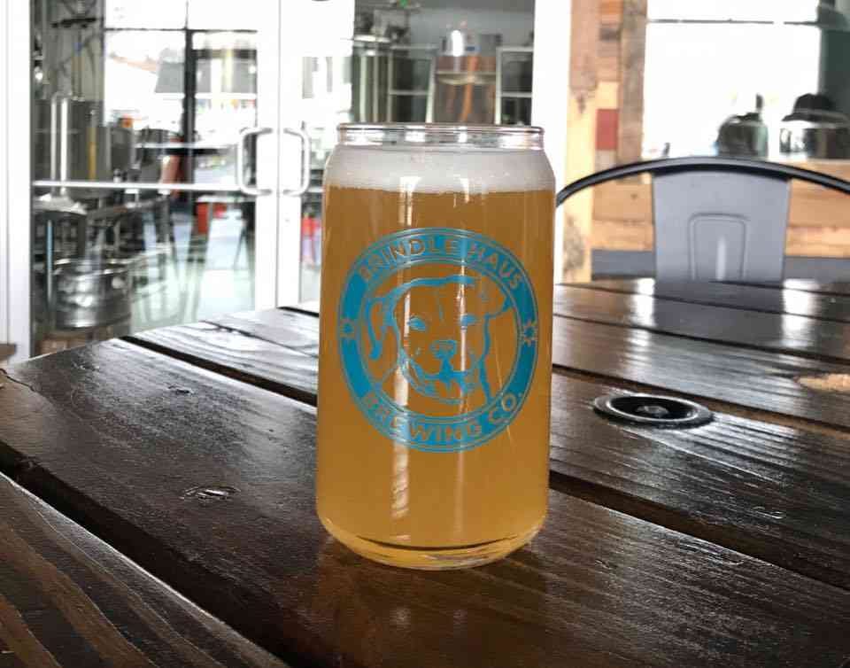 Brindle Haus Brewing COmpany Brindle Haus Brewing COmpany