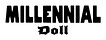 Millennial Doll
