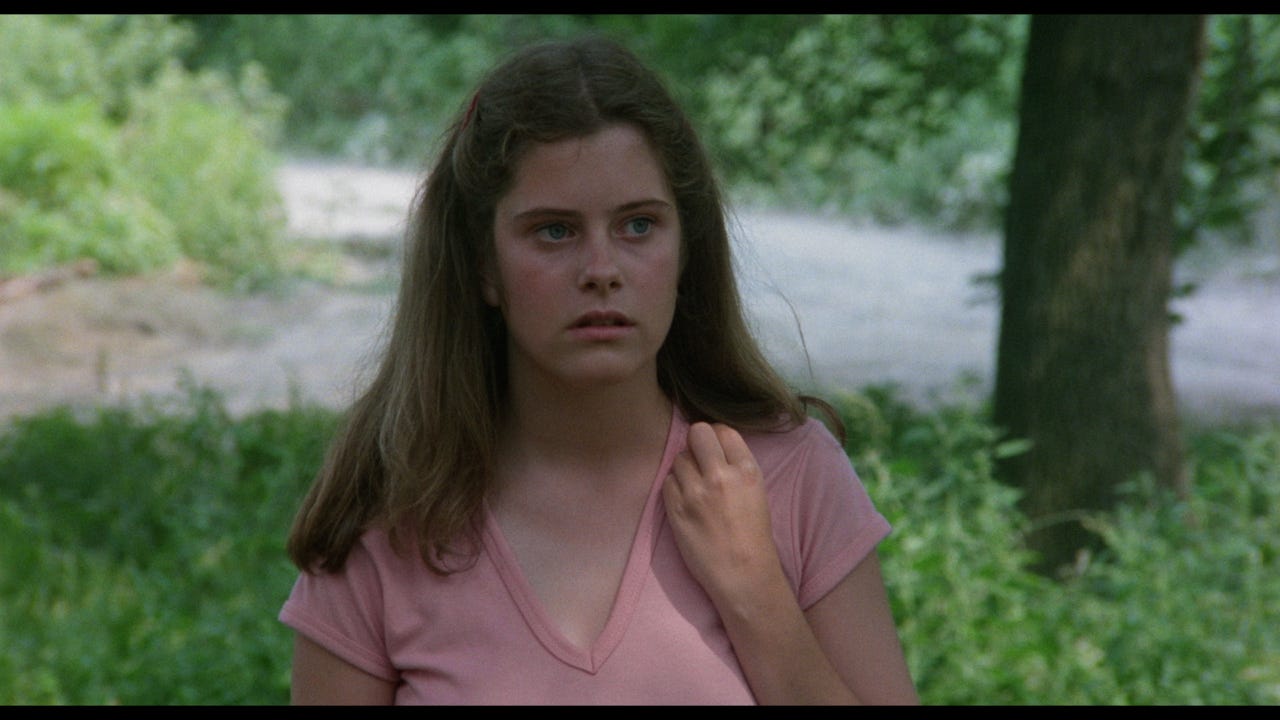 Forgotten Film Friday - Funeral Home (1980)