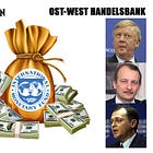 Who created putin? 1998 - La storia del credito FMI - Parte 4