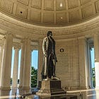 In the Beginning: Christianity, Deism, and the Founding Fathers