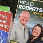 One Nation and the implosion of the Liberal Party