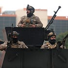 The Third Gulf War Follows Directly From the Last Two