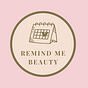 Allie is RemindMeBeauty's avatar