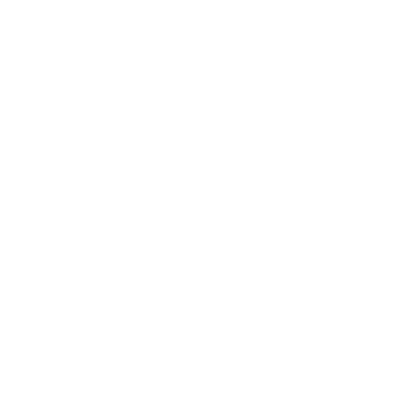 Orange Tree Square Photography