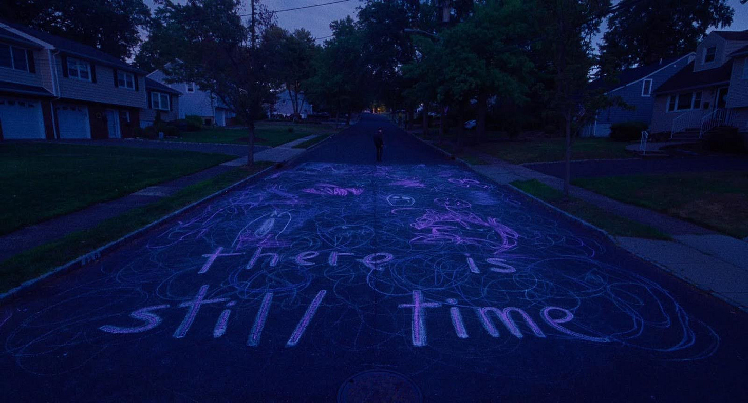 MIFF Review: I Saw the TV Glow – MELBOURNE UNIVERSITY FILM INQUIRER