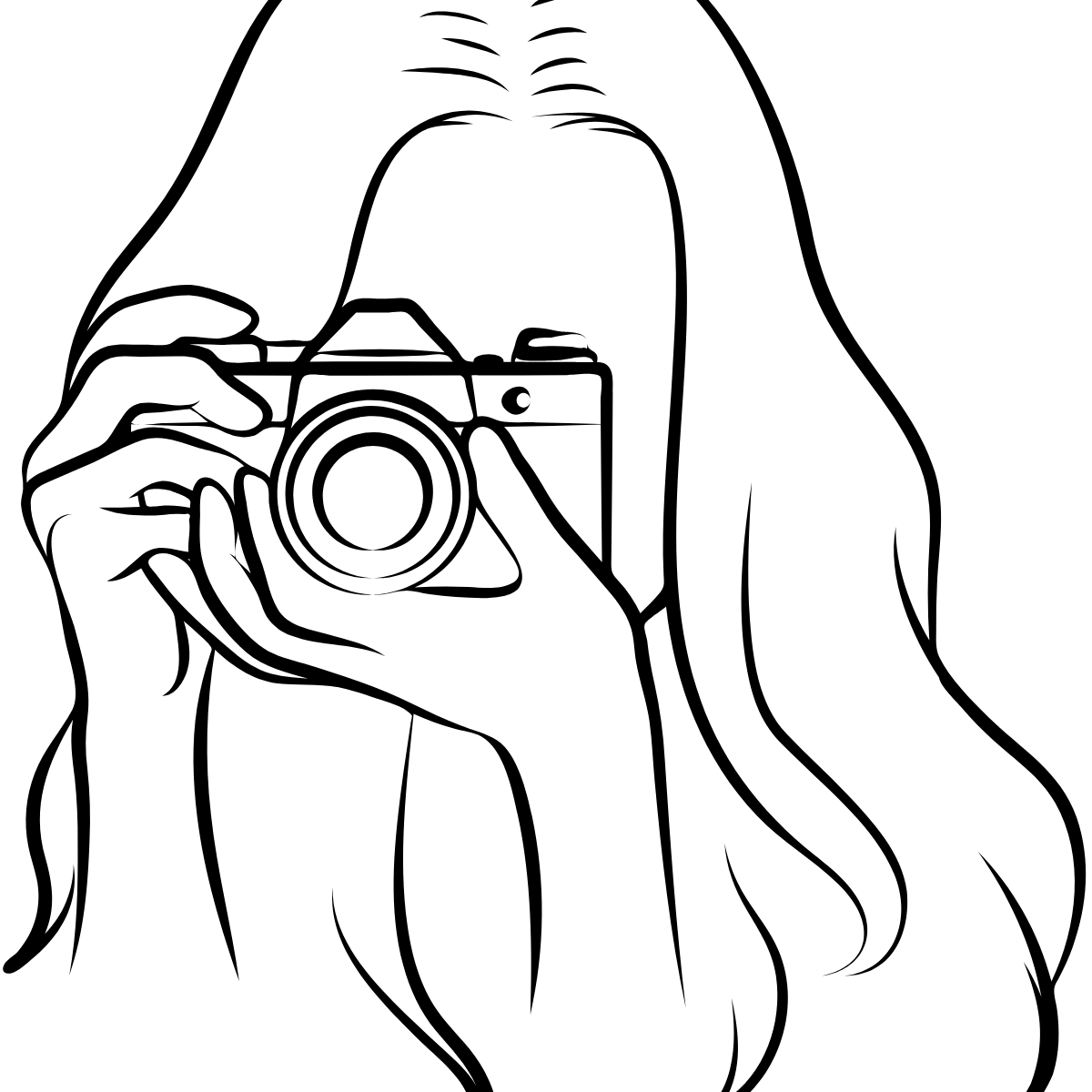 Lens of Authenticity logo