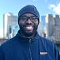 Justin Ulofoshio's avatar