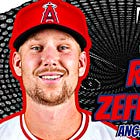 To the Show We Go Baseball Podcast: Angels reliever Ryan Zeferjahn 