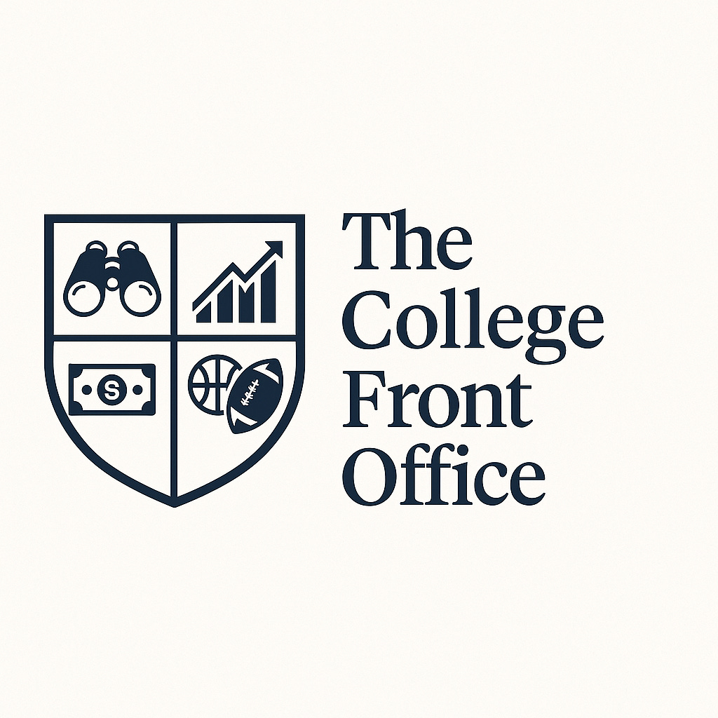 The College Front Office