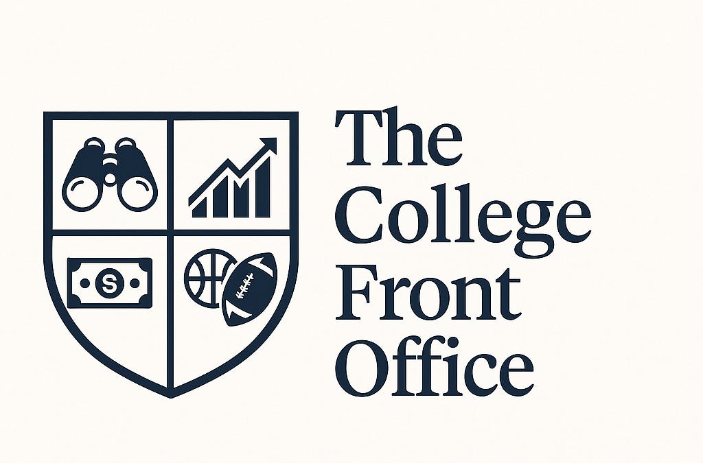 thecollegefrontoffice.substack.com