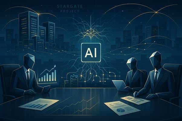 AI Executive Brief Featured Image