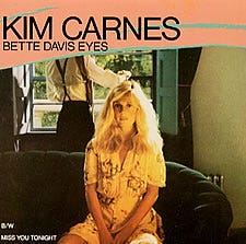 Bette Davis Eyes - Wikipedia