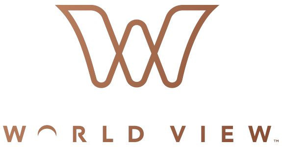 World View is going public via a SPAC.