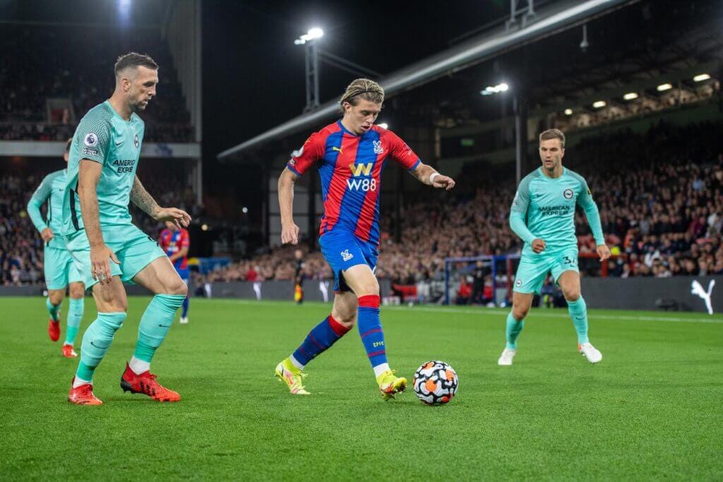 What is Conor Gallagher? – The Athletic